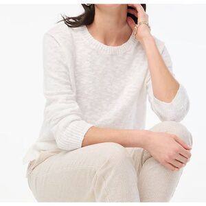 J.Crew Beach Sweater - Women’s Large